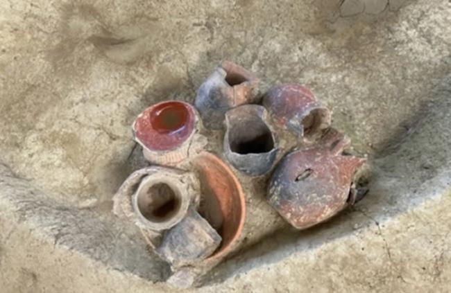 中国南部桥头遗址发现9000年前啤酒残留物