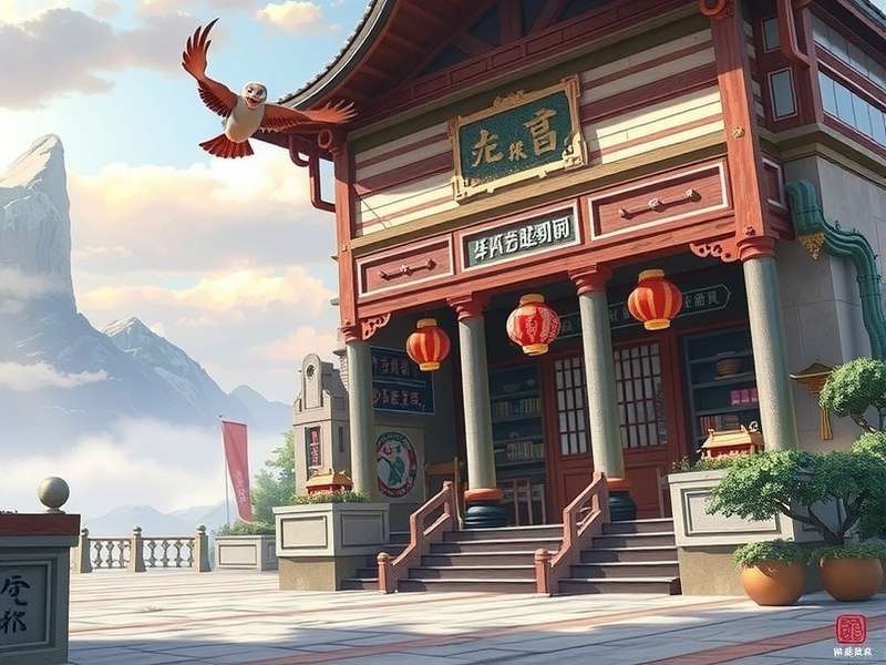 团队成员讨论ESG议题