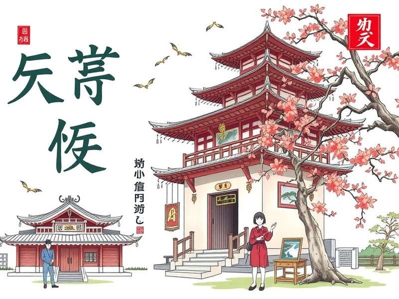 悦享消费品牌Logo