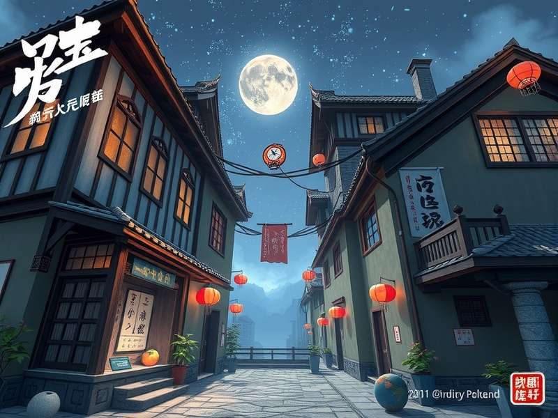 绿源生活电商品牌Logo